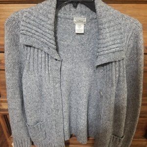 Soft Cardigan Sweater